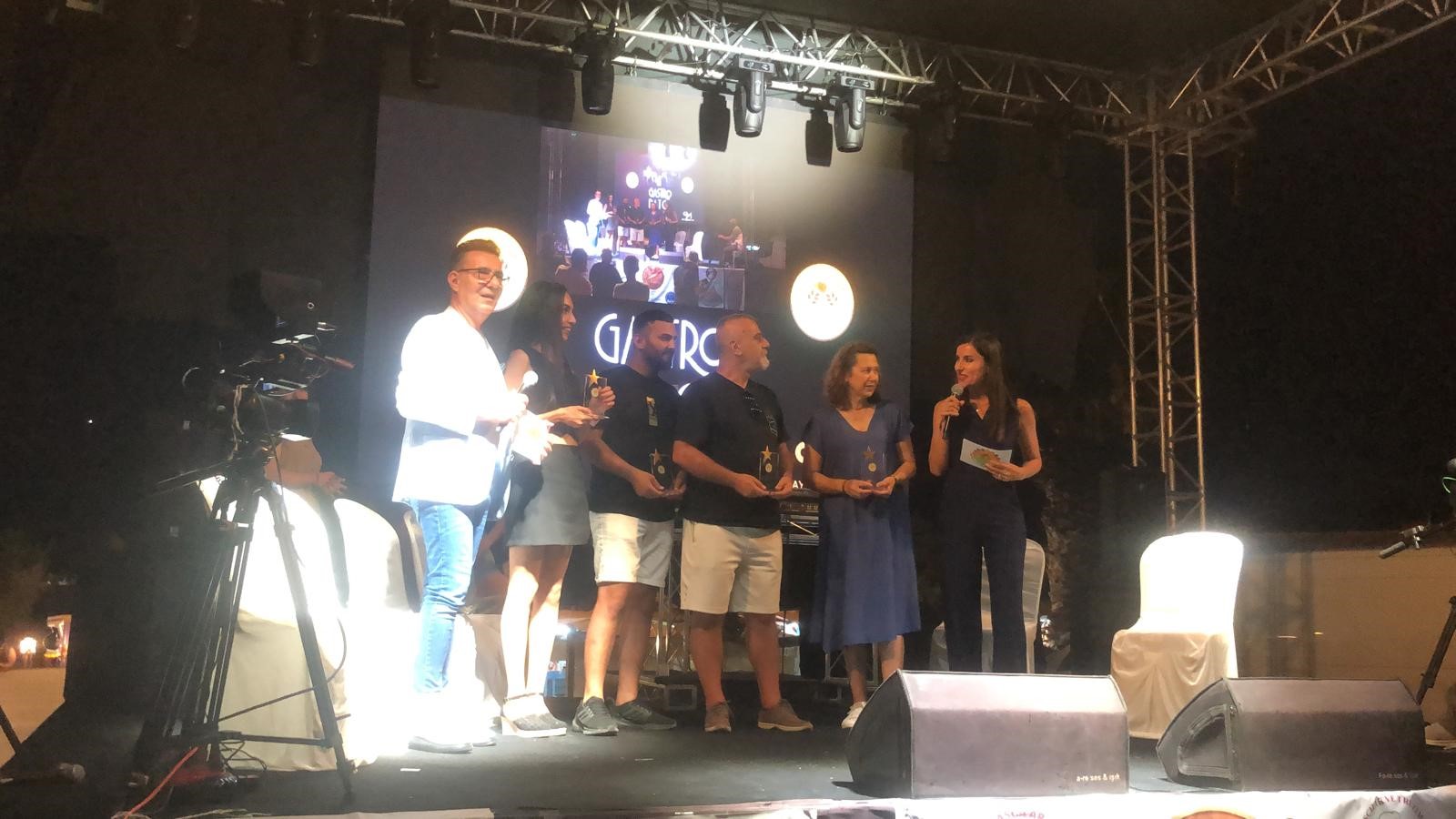 Datça 1. Gastronomi Festivali Başladı: Lezzet, Kültür ve Doğa Buluştu