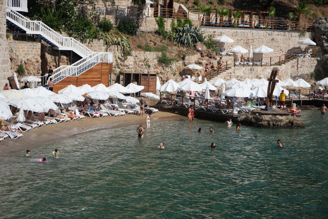 Gözde Turizm Merkezinde Tuvalet Ücreti Tartışması: Yerli Vatandaş 30 TL, Turist 1 Euro