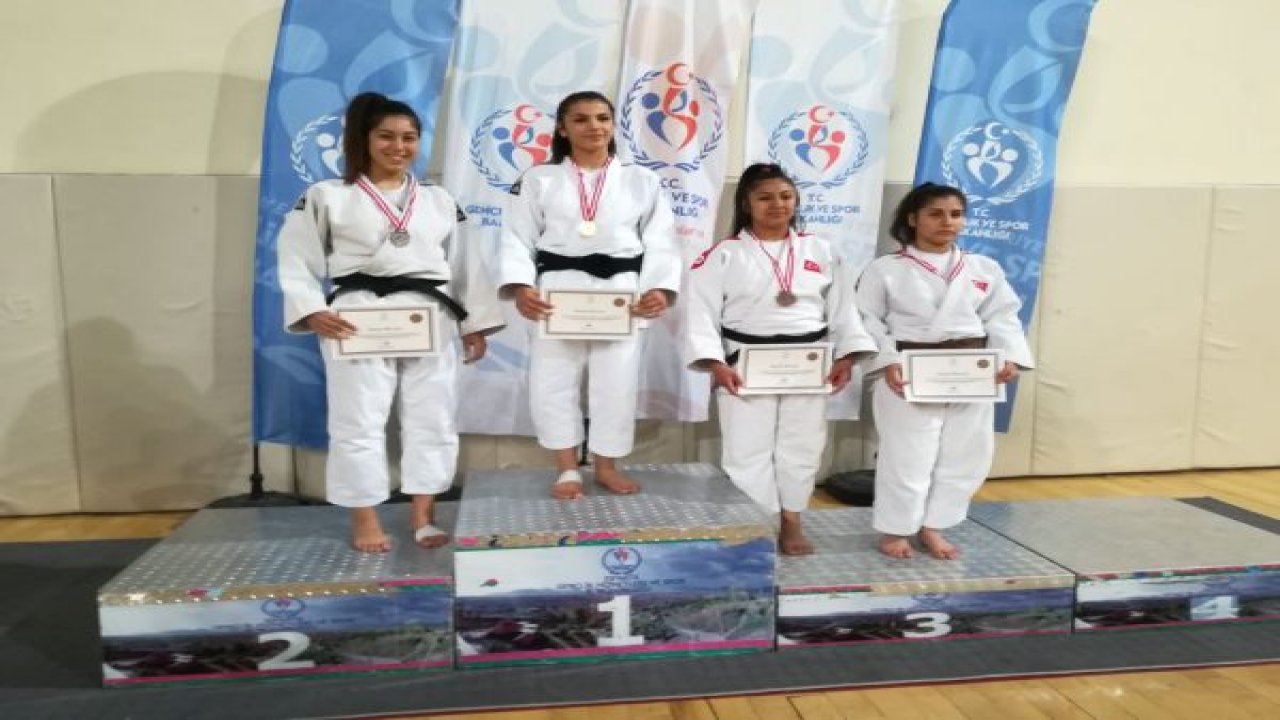 Milas’ı şampiyonada temsil edecek