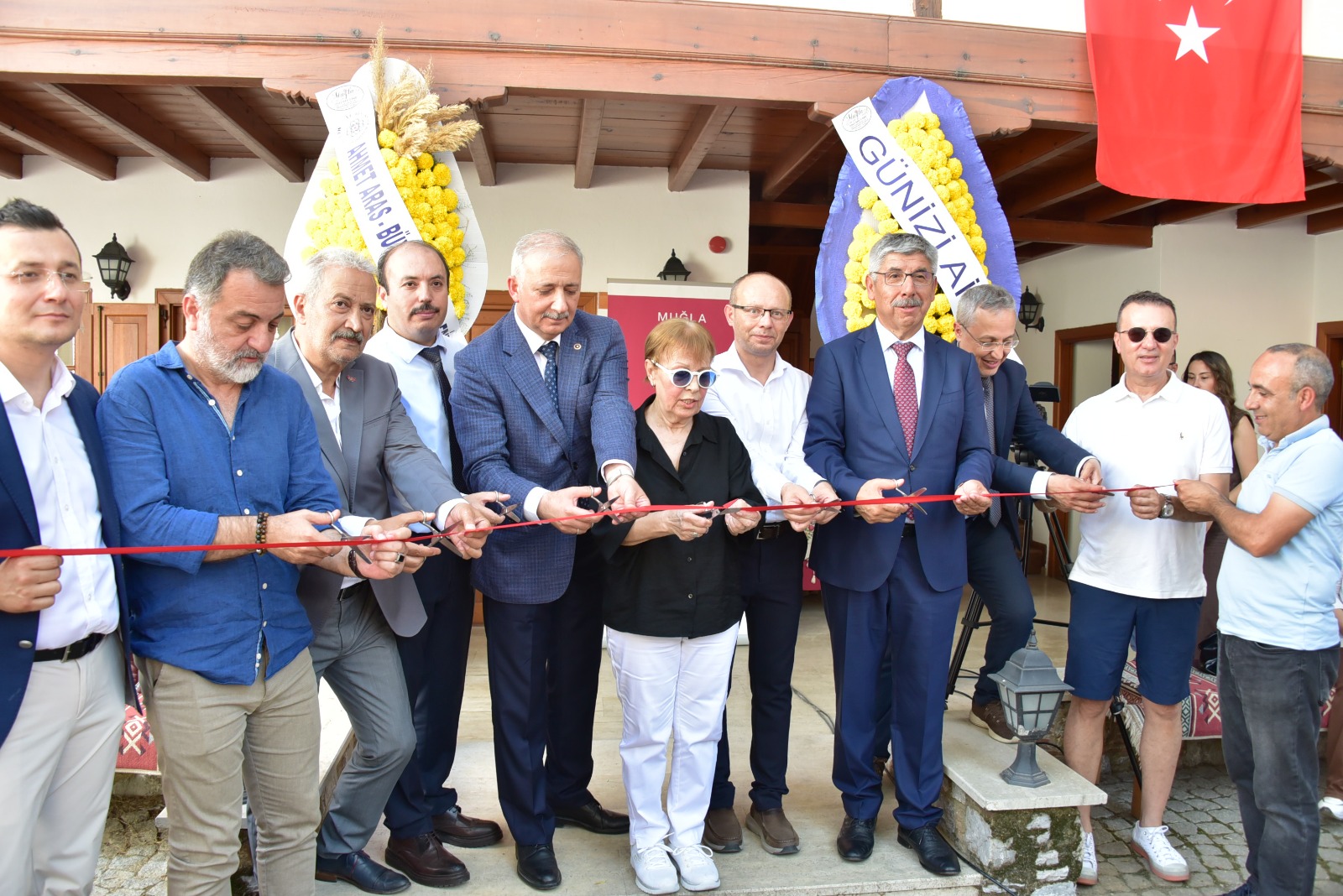 MSKÜ’de Bilim İletişimini Güçlendirecek Yeni Adım: Bilim İletişimi Ofisi Açıldı