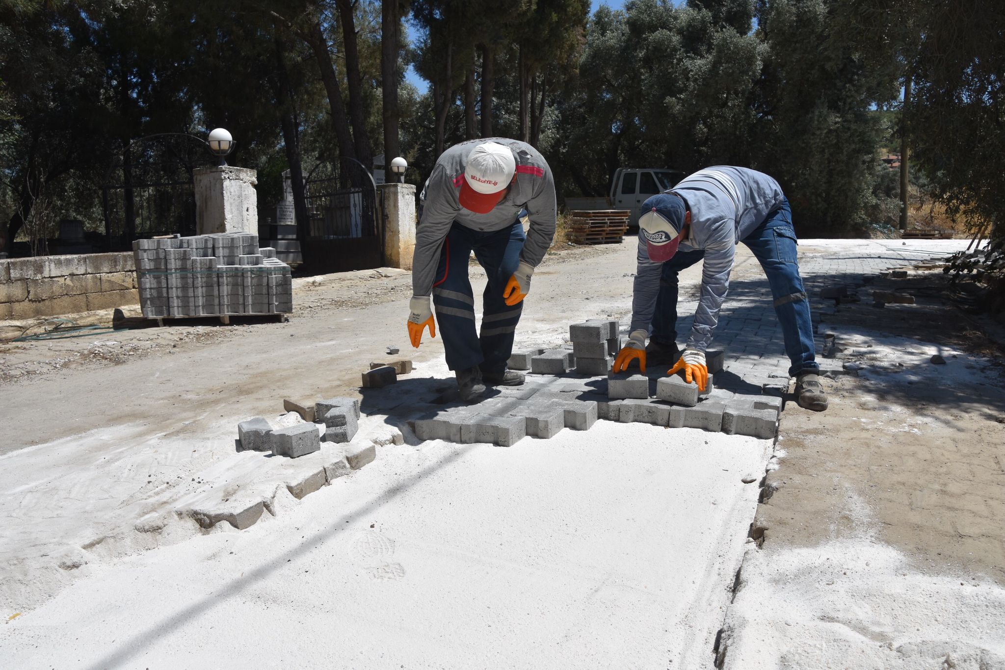 Başkan Günay: “Yatağan Belediyesi, Tüm Ekipleriyle Sahada”