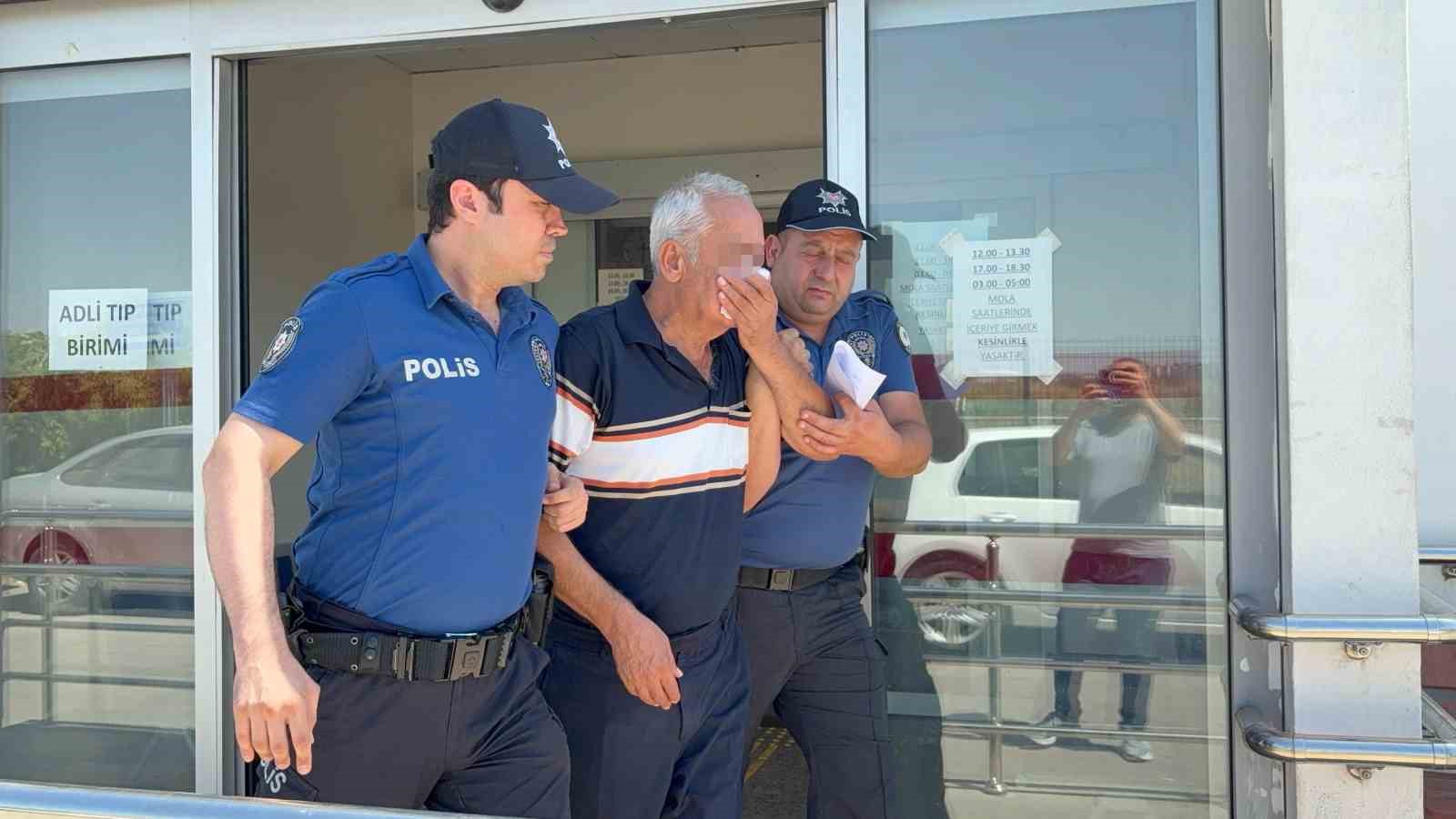 Skandal İddia: Hakim Otobüste Bir Kadını Taciz Etti