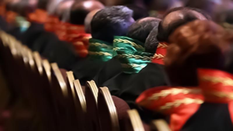 HSK’dan Büyük Atama Kararnamesi: 4 Binden Fazla Hakim Ve Savcının Görev Yeri Değişti