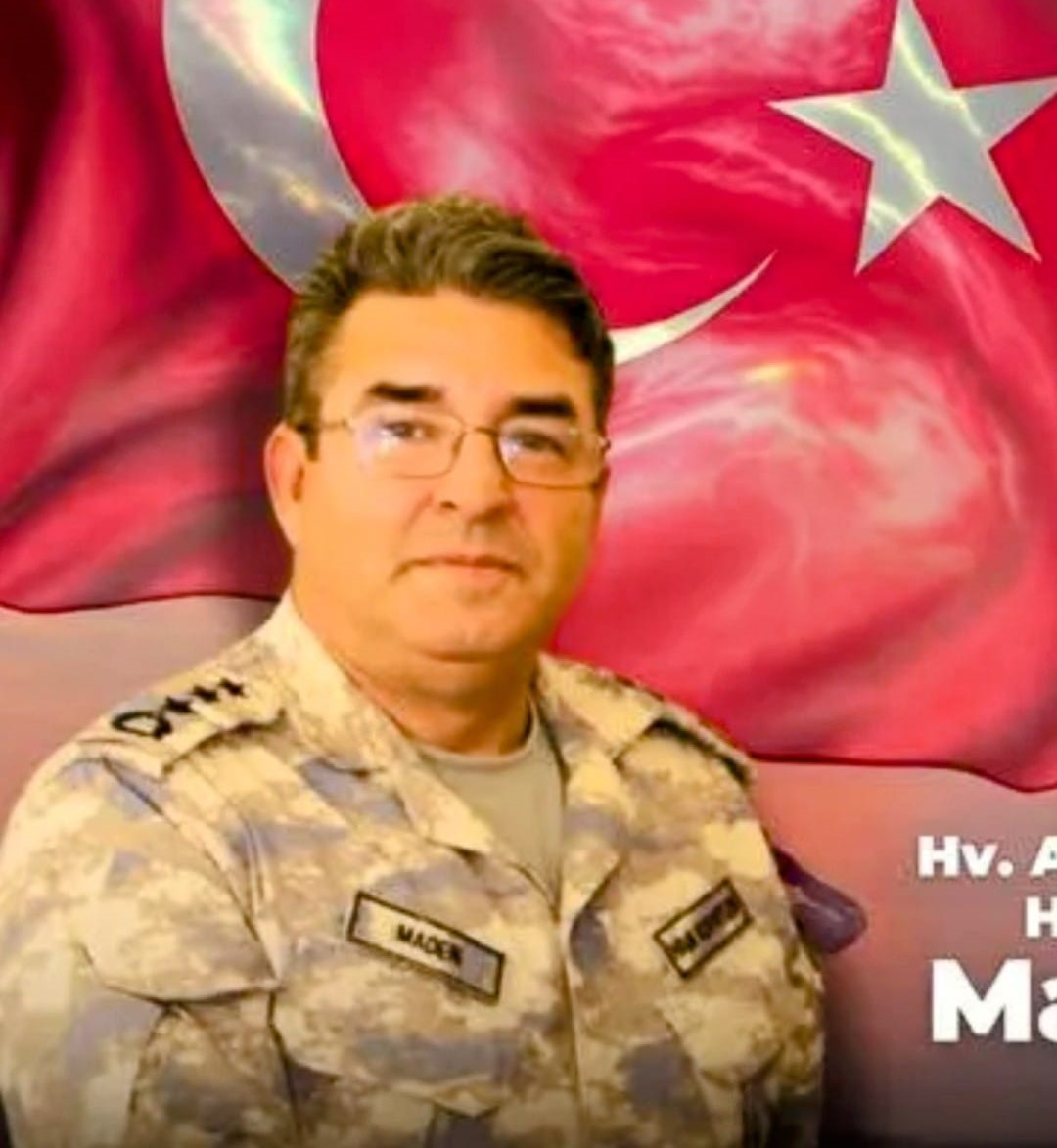 Libya’dan Acı Haber: Şehidimiz Var