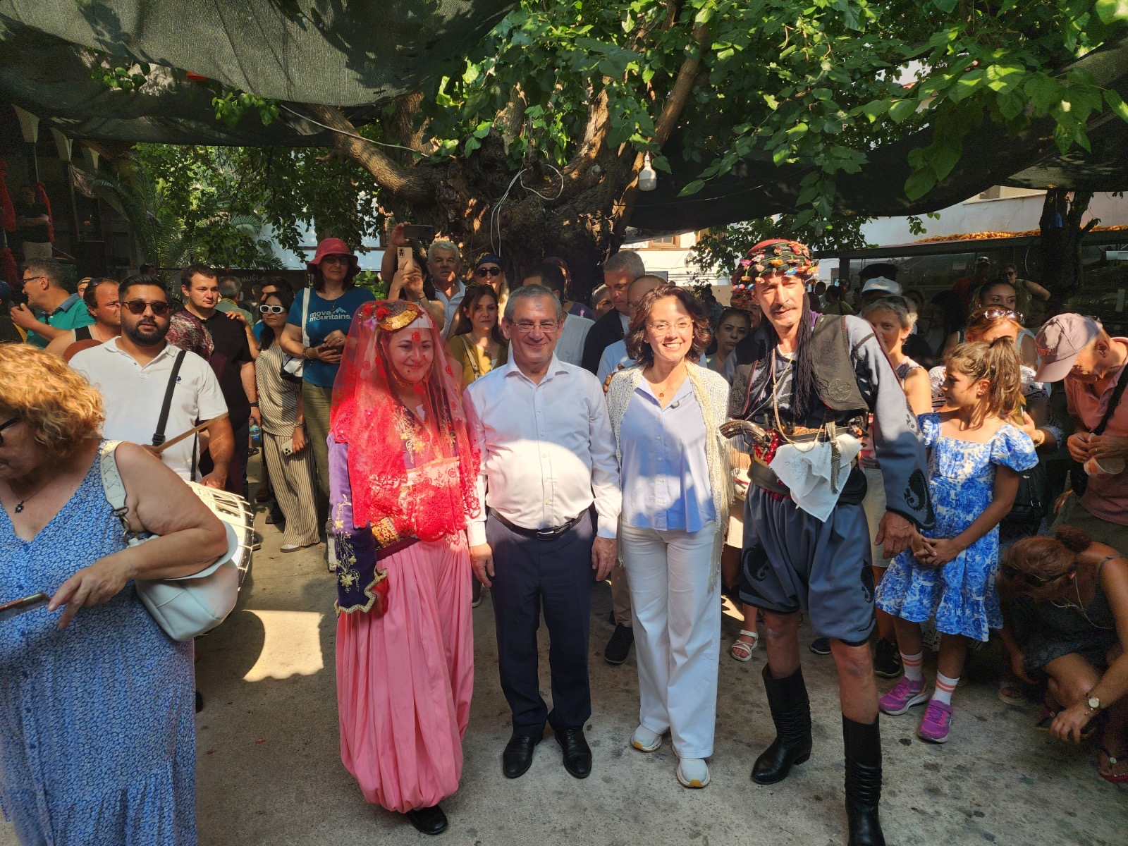 Muğla’da Düğün Turizmi