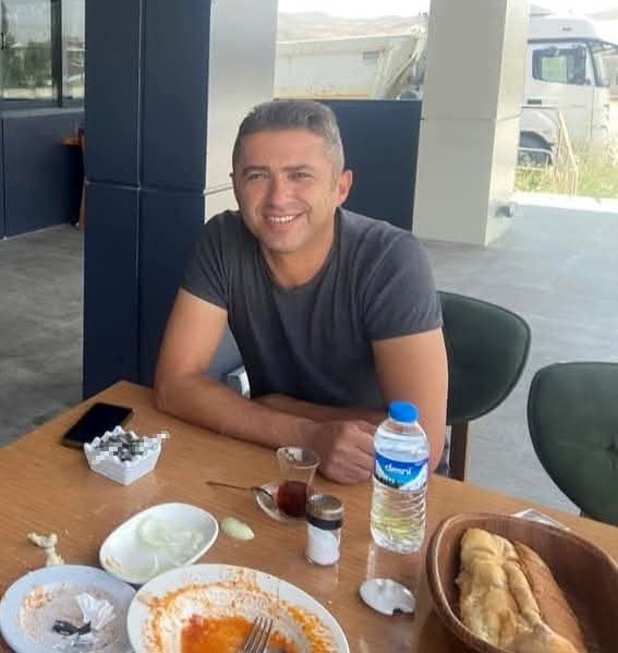 Acı Olay: Jandarma Uzman Çavuş Hayatını Kaybetti