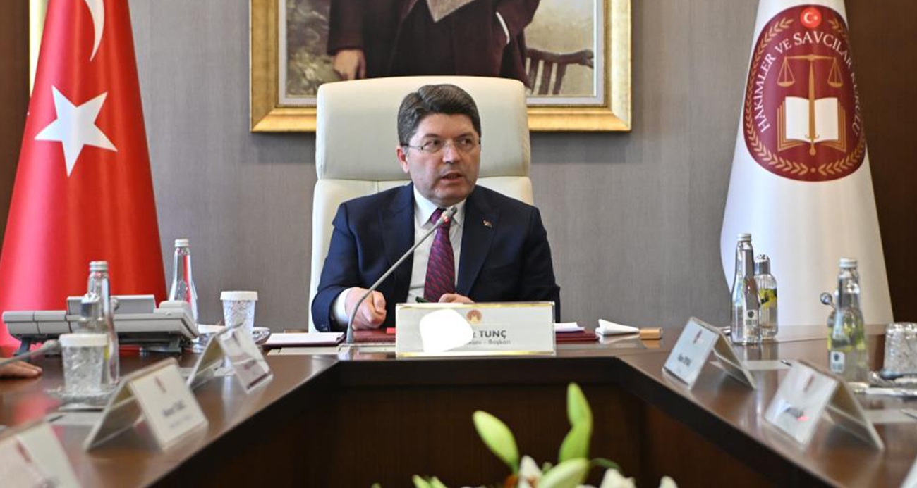 Ormana Benzin Dökerek Yangın Çıkartan Şahıs Gözaltına Alındı