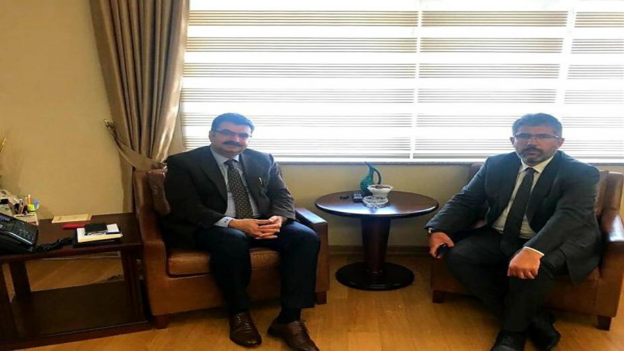 MENTEŞE’YE 100 YATAKLI DEVLET HASTANESİ