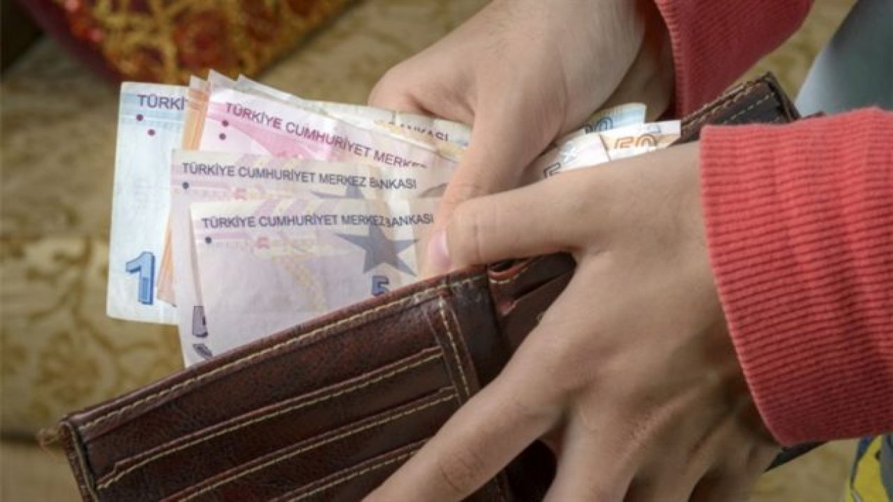 Bekar çalışana destek