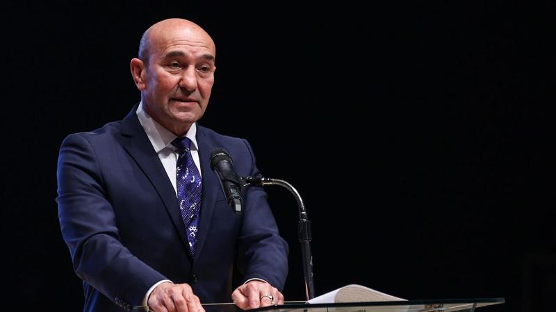 SON DAKİKA: CHP Eski Büyükşehir Belediye Başkanı ve İl Başkanı Gözaltına Alındı