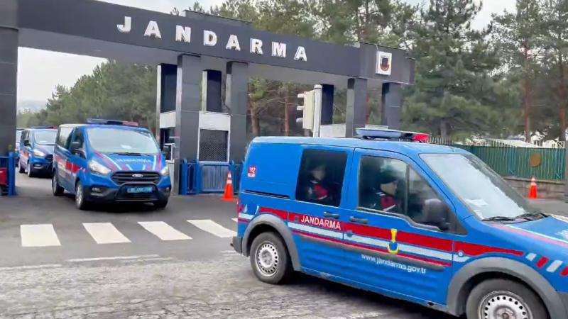 Muğla Dahil 30 İlde FETÖ Operasyonu: 156 Şüpheli Gözaltına Alındı