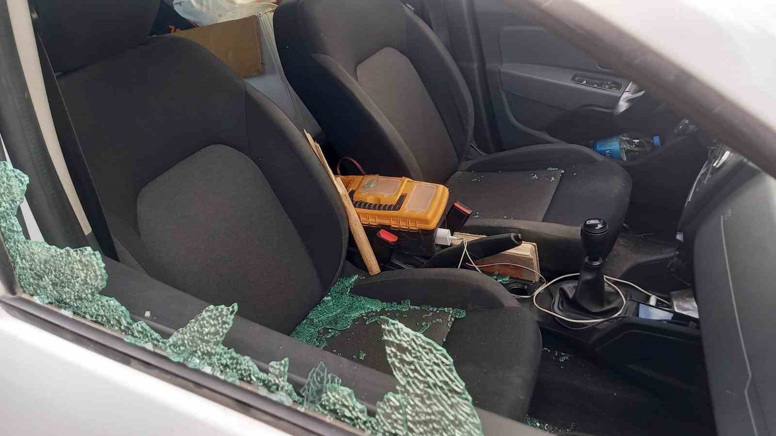 Kaçak Elektrik Denetimi Yapan Ekiplere Silahlı Saldırı