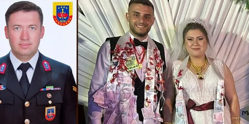 Yürek Dağlayan Olay: Tim Komutanı ve Bir Çift Yaşamını Yitirdi