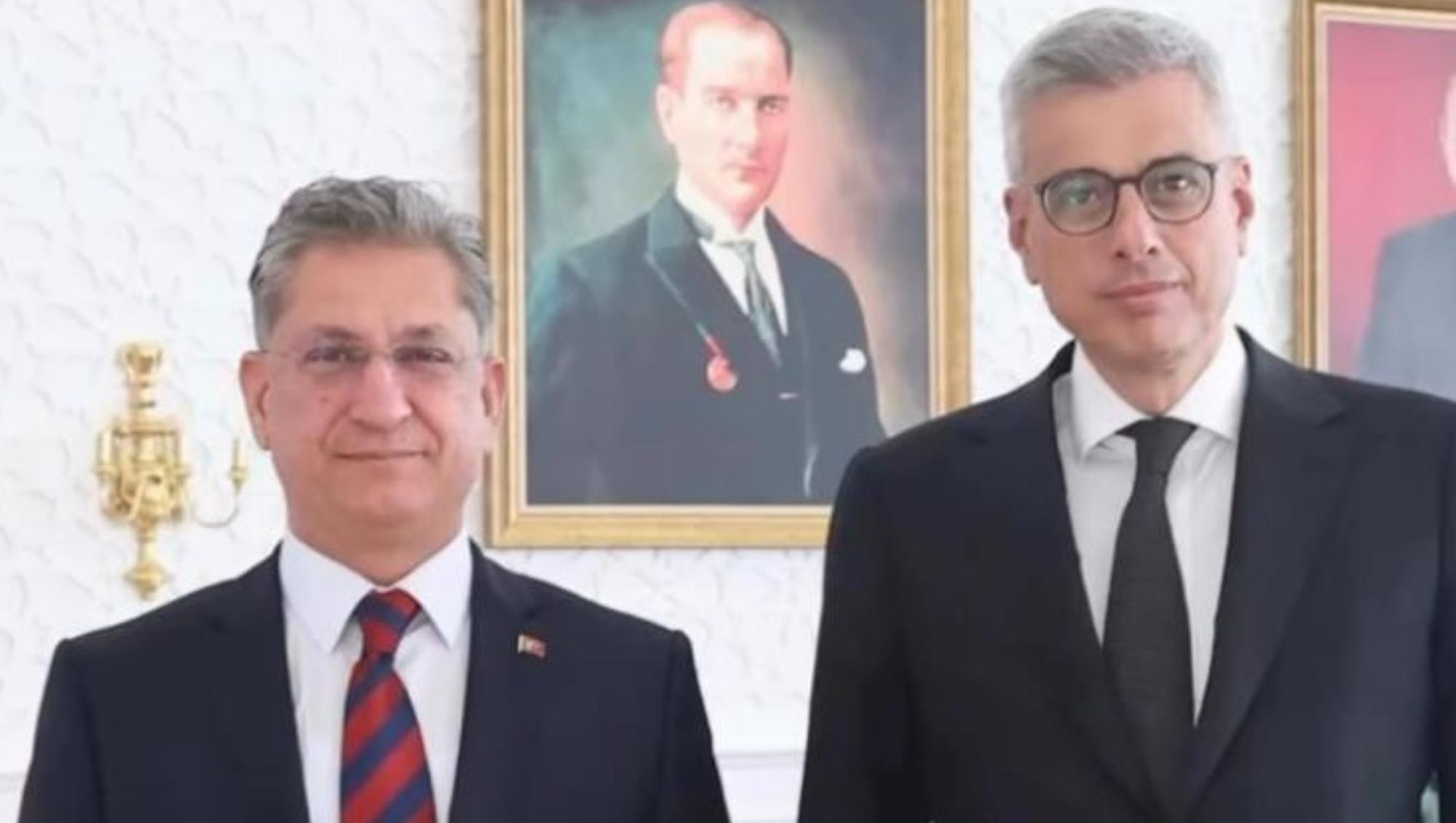 Fethiye’ye 500 Yataklı Devlet Hastanesi Geliyor