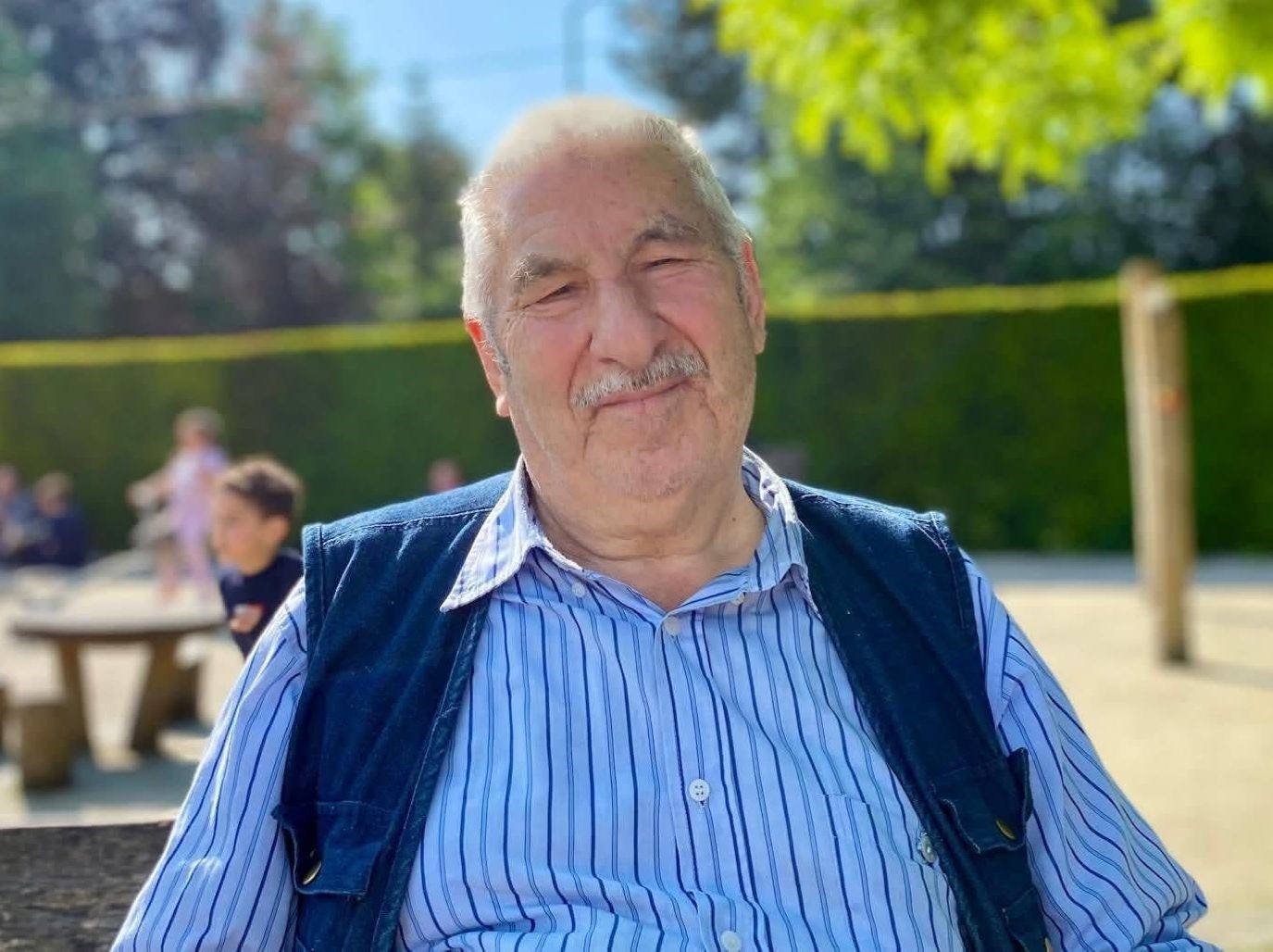 Önce Belediye Otobüsü Çarptı, Ardından Başka Araç Ezdi: Yaşlı Adam Hayatını Kaybetti