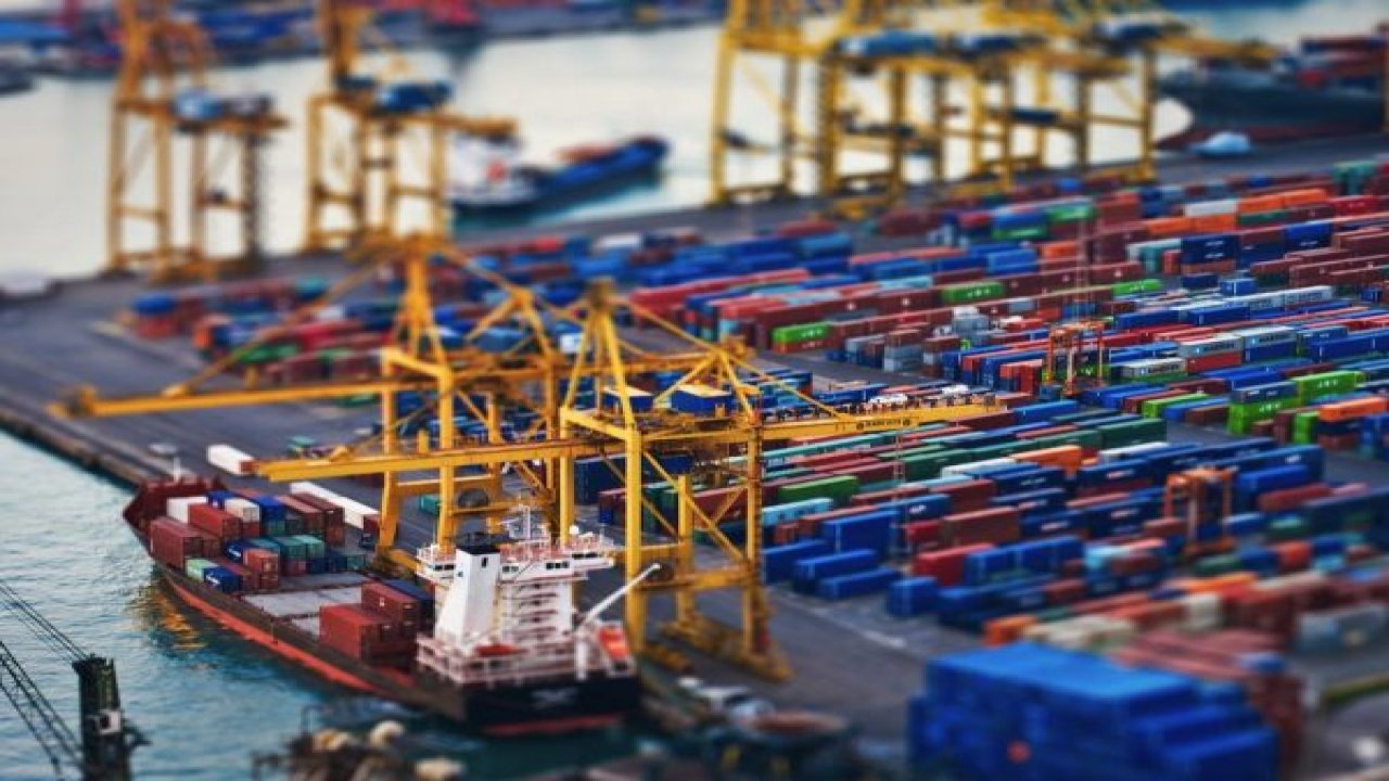 Muğla’da ihracat ve  ithalat arttı
