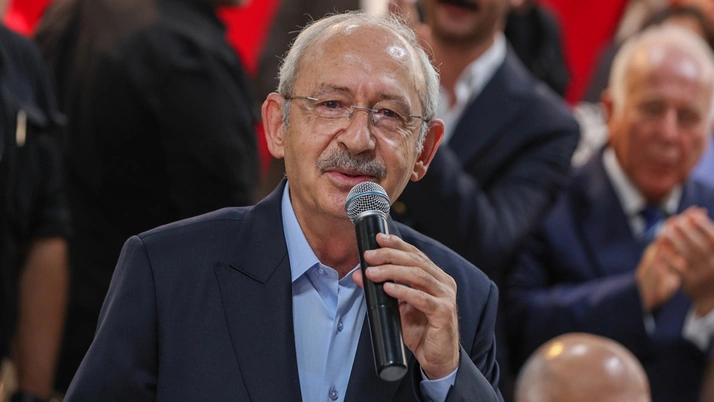 Kemal Kılıçdaroğlu'nun Lüks Villası Tam 43 Milyona Satılığa Çıkarıldı