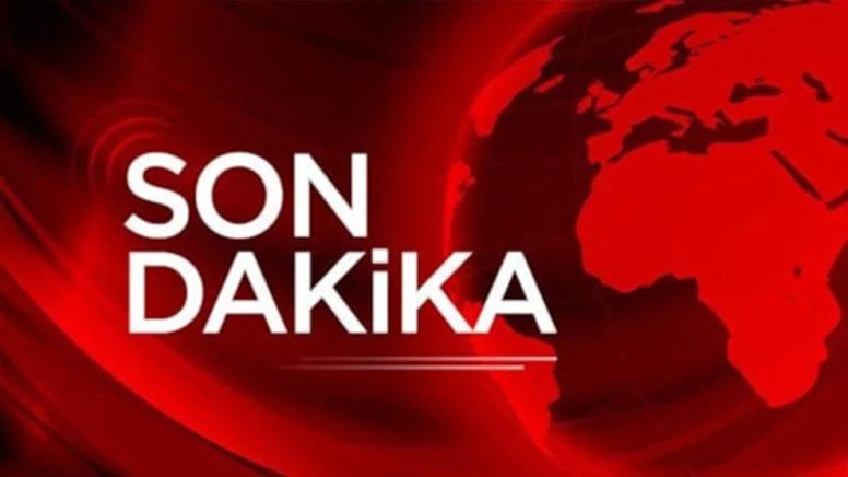 Son Dakika: Bayburt-Erzurum Sınırında Uçak Düştü
