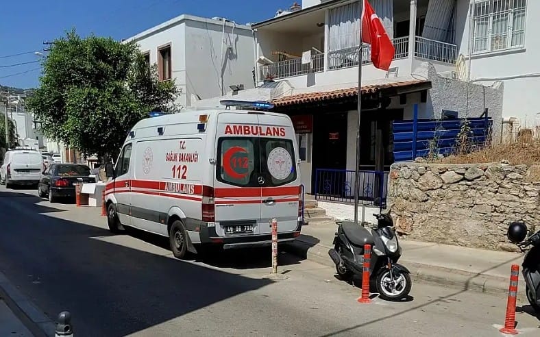 Muğla’da Günlerdir Haber Alınamayan Kişi Evinde Ölü Bulundu