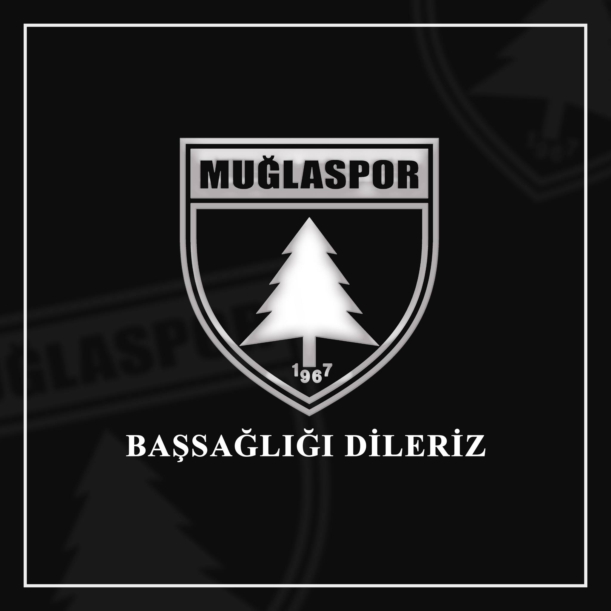 Muğlaspor'dan Acı Kayıp: Altyapı Futbolcusu Ercan Çulha'nın Babası Vefat Etti
