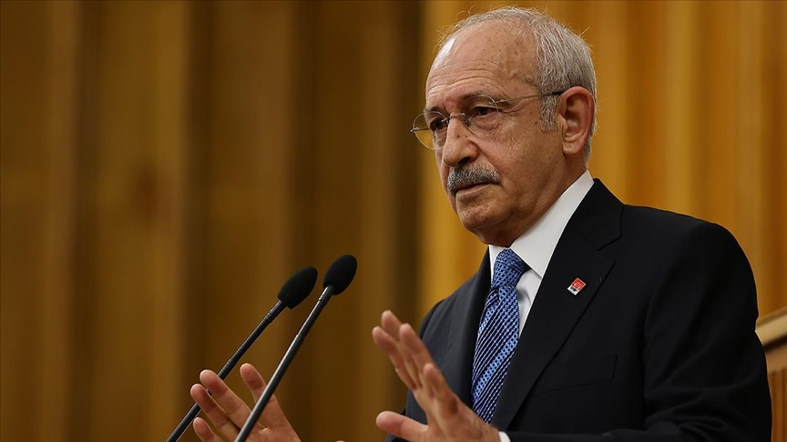 Sosyal Medyada Tartışmalar Alevlendi: Kılıçdaroğlu'nun Ofisi Satıştan Apar Topar Kaldırıldı