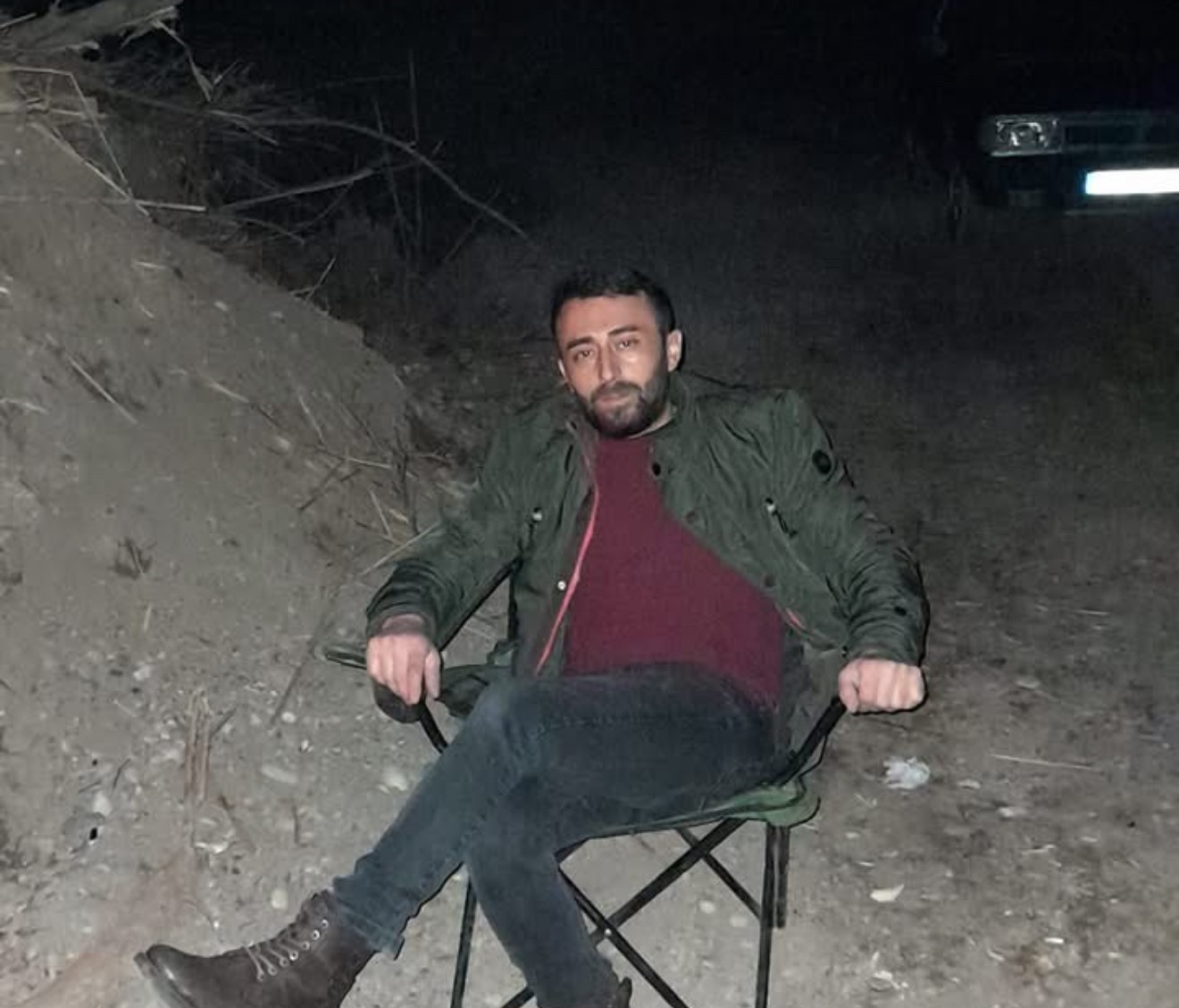 Husumetli Kavgasında Kan Döküldü: Altı El Ateş Saçarak Katletti