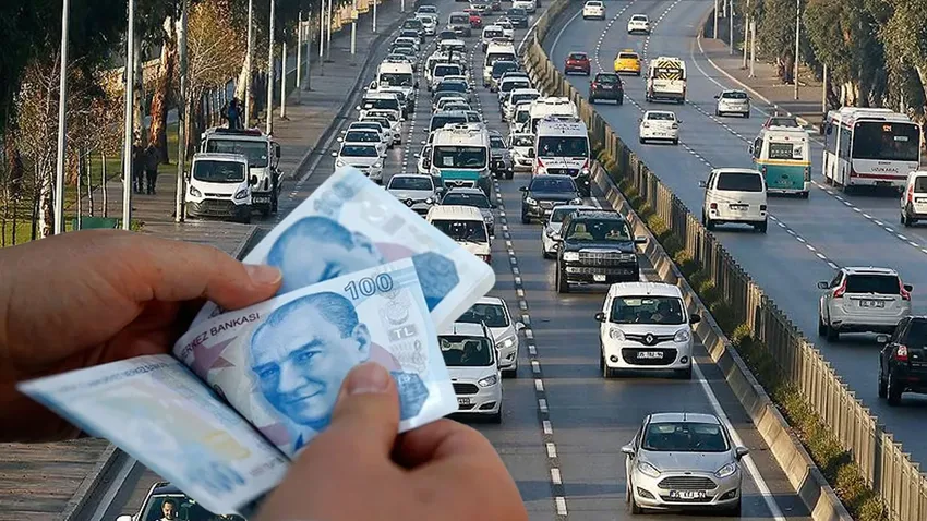 Araç Sahiplerini İlgilendiriyor: Son Gün 31 Temmuz