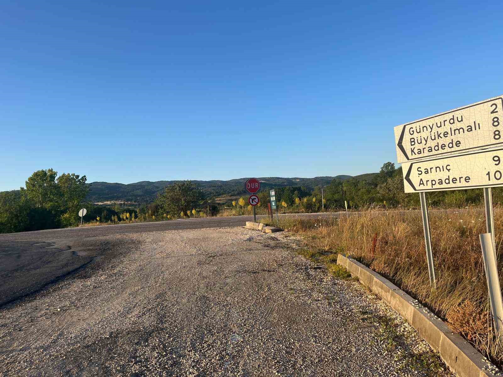 Pazaryeri’nde Arazi Sulama Kavgası Kanlı Bitti: 1 Kişi Öldü, Zanlı Kaçıyor