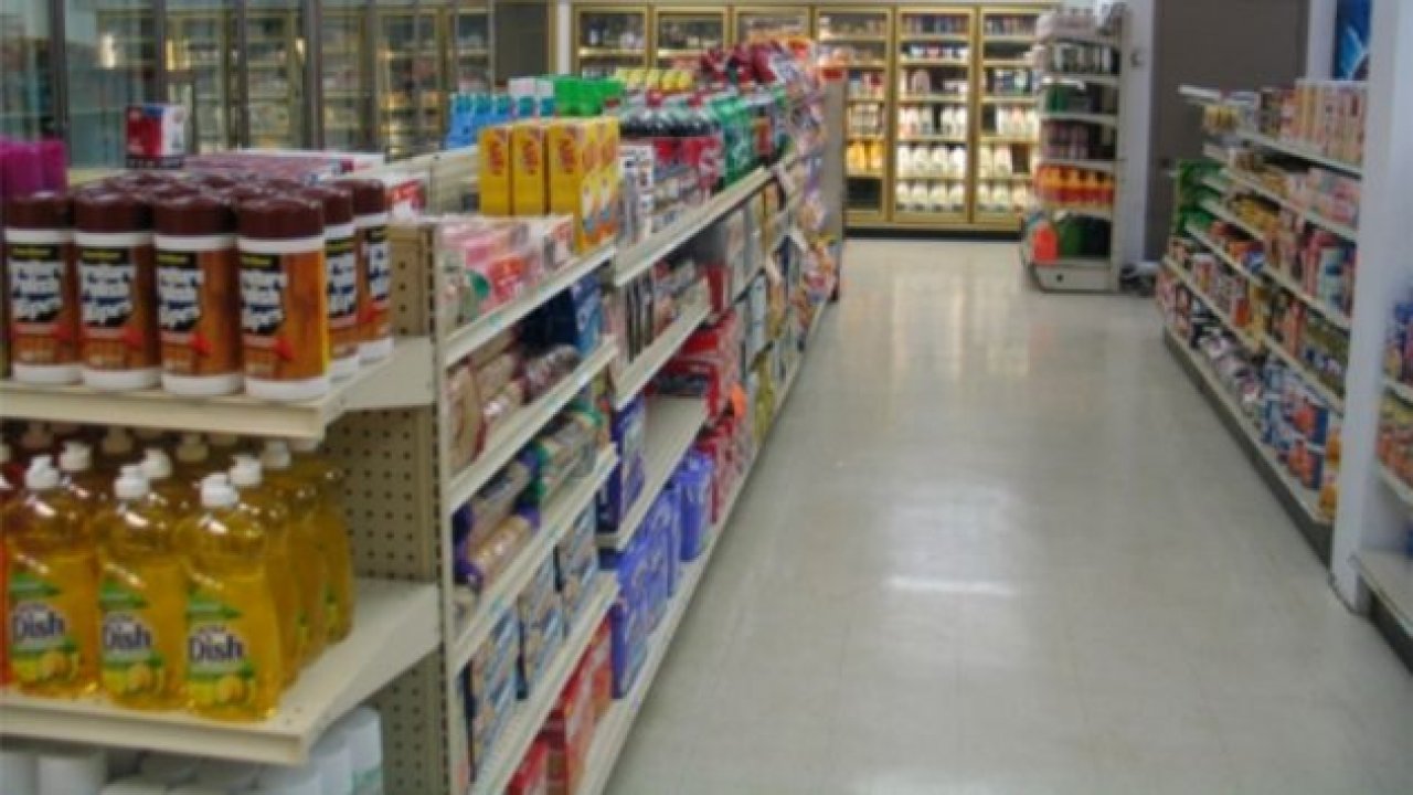 Zincir Marketler Esnafı Bitiriyor