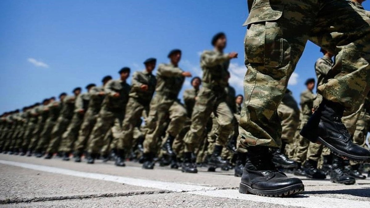 Bedelli Askerlik Ücreti Rekor Seviyeye Ulaştı