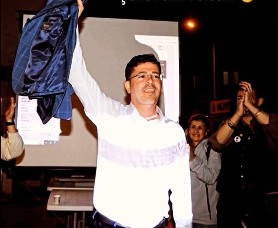 CHP İlçe Başkanı Kızıl’a Açılan Davada İlk Duruşma Tarihi Belli Oldu