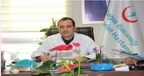 Muğla'da  O Başhekim Görevden Alındı