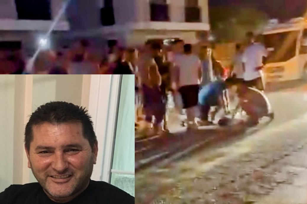 Muğla'da Otomobilin Çarptığı Emekli Belediye Çalışanı Hayatını Kaybetti