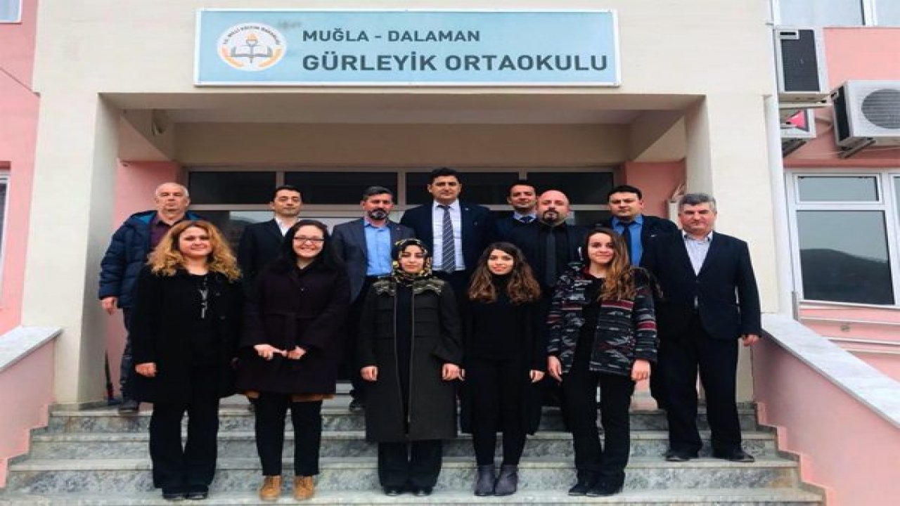 Uçak: “Şehidimizin ismi okuduğu okula verilsin”