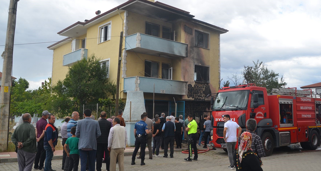 Televizyon Bomba Gibi Patladı