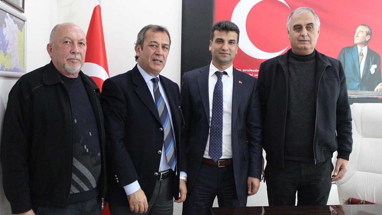 Milas’ta MİTSO’dan eğitime destek