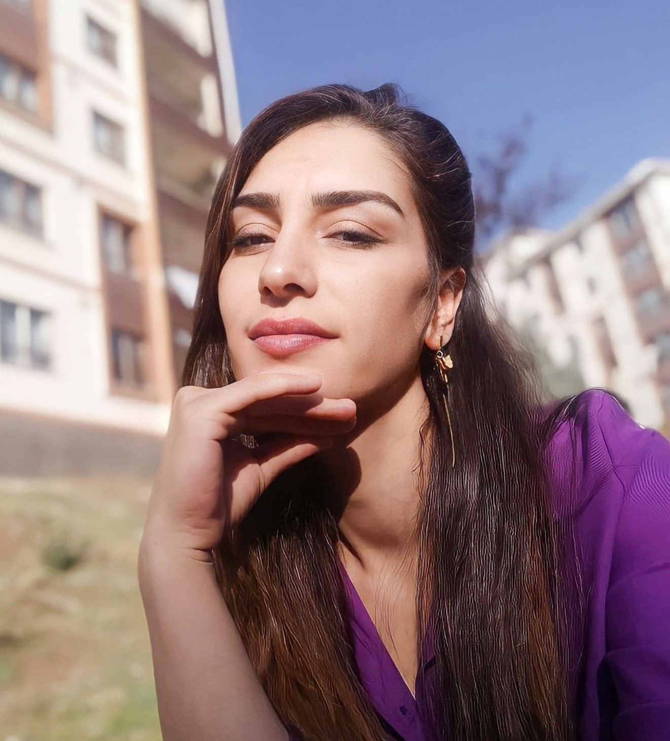 Eşini Darp Ederek Öldüren Şahısa Müebbet Hapis Cezası