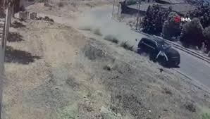 Çocuk Sürücünün Çarptığı Yaya Hayatını Kaybetti, Gözaltına Alındı