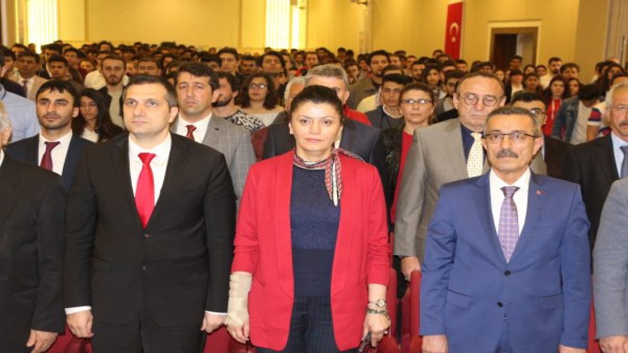 ‘Yüzde Yüz Yerli Üretim’ Paneline Yoğun İlgi