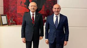 Kemal Kılıçdaroğlu, Tunç Soyer’i Ziyaret Edecek