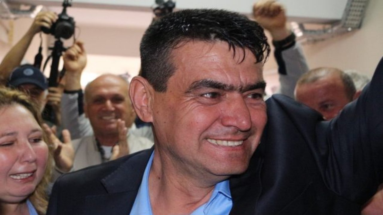 Halil Bağlı’nın zaferi