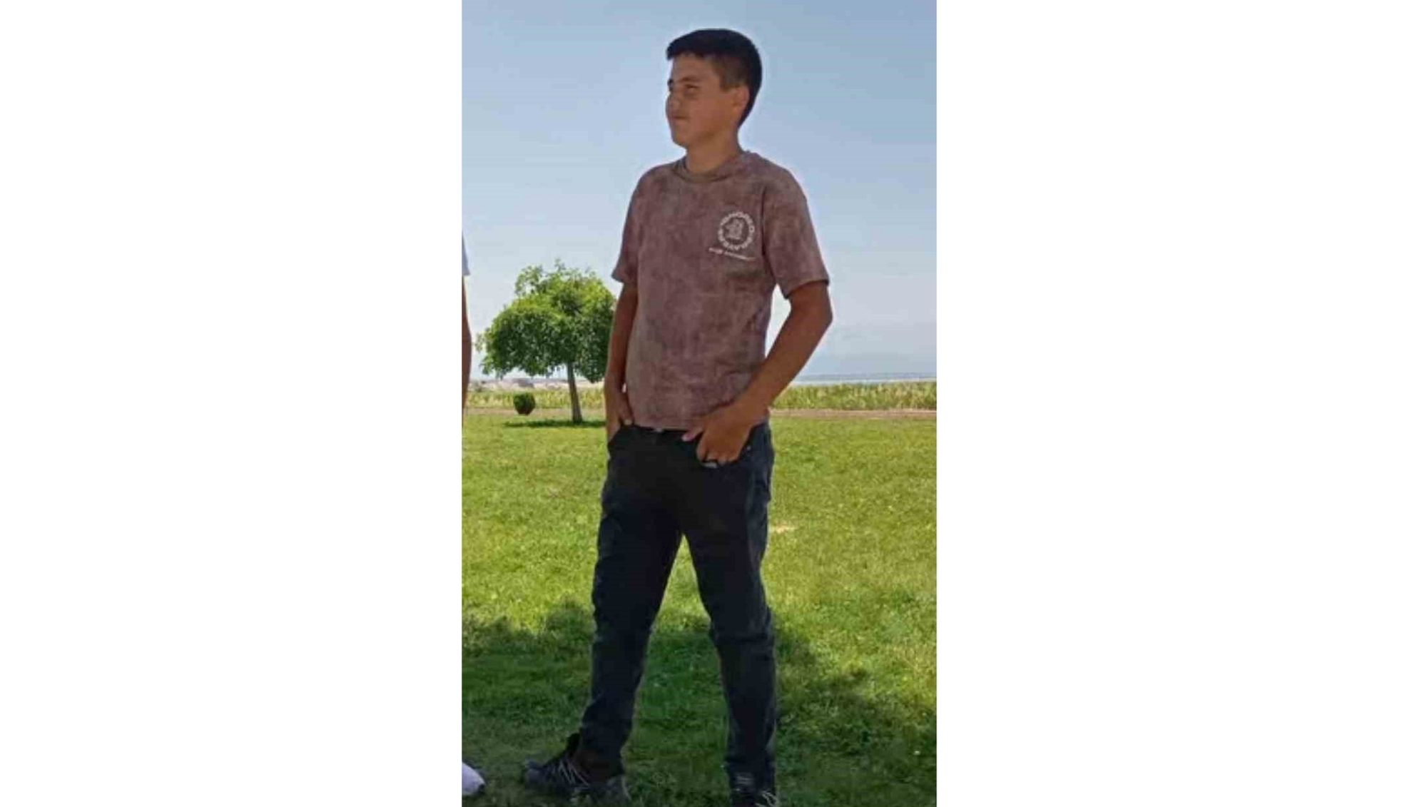 Gölette Boğulmaktan Kurtarılan Genç Vefat Etti