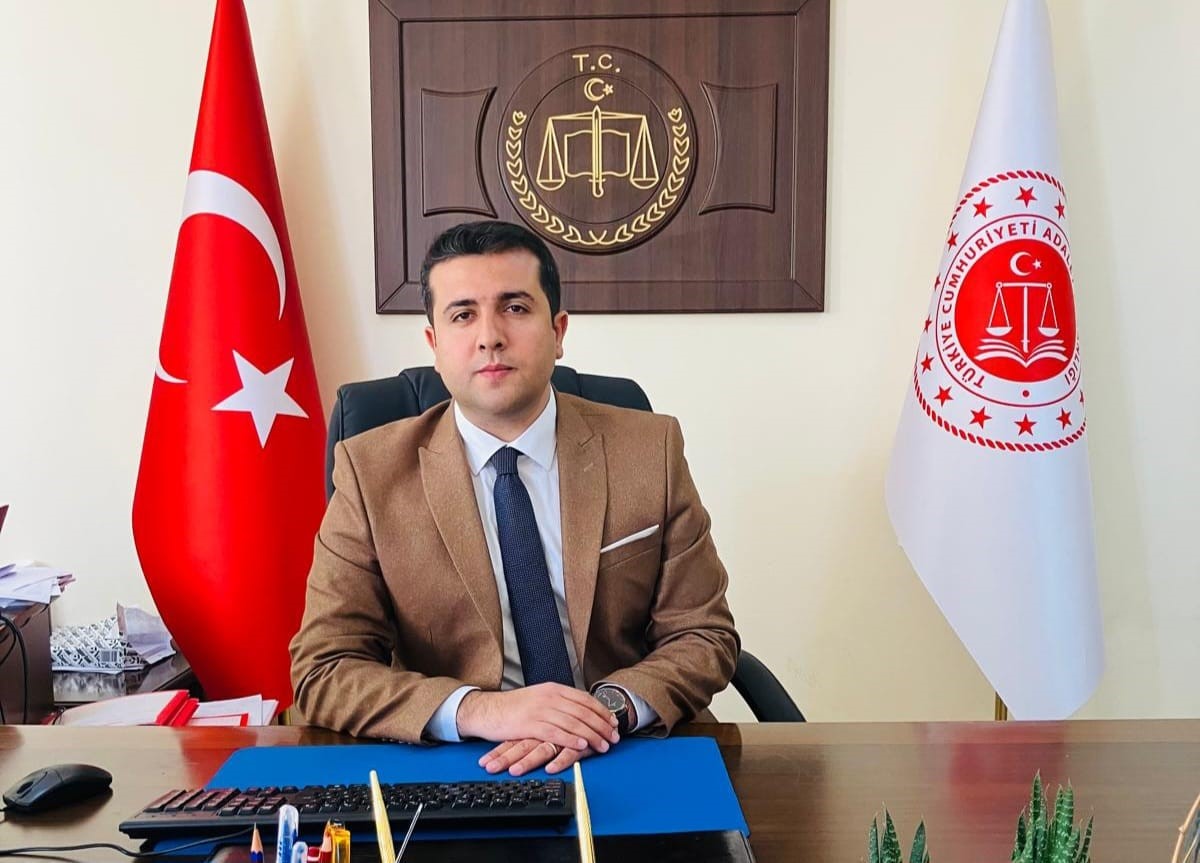 Milas Adliyesi'ne Yeni Atama: İbrahim Akdağ Cumhuriyet Savcısı Oldu