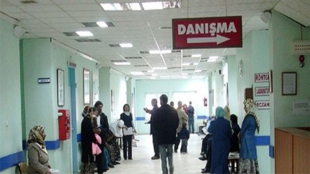 Sağlıkta ‘sevk zinciri’ geliyor