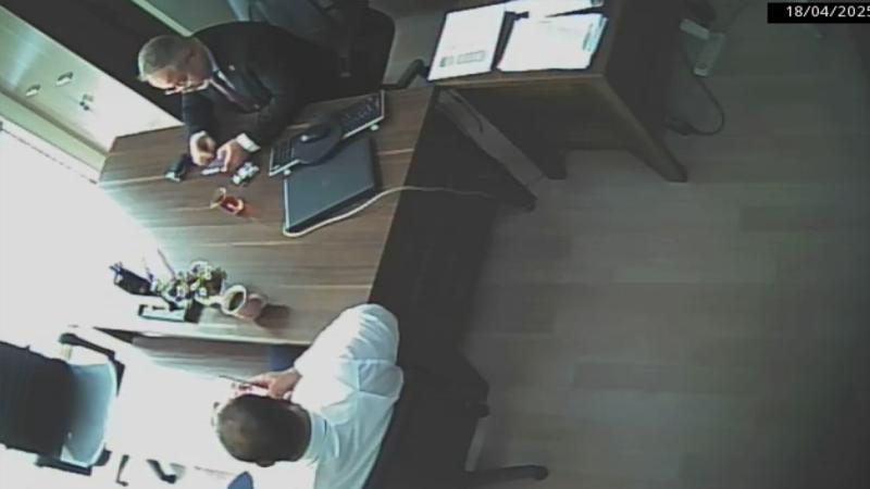 Rüşvet Operasyonu: 16 Kamu Görevlisi Tutuklandı