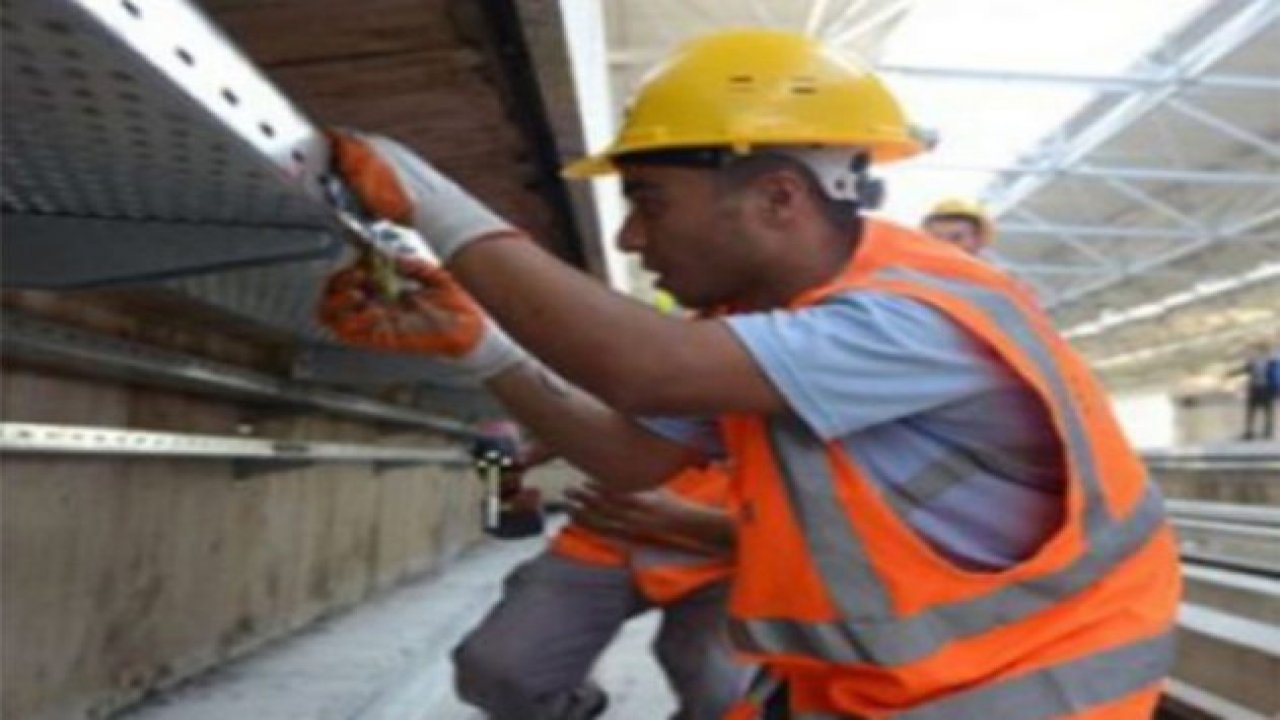 Taşeron işçilerde yeni dönem