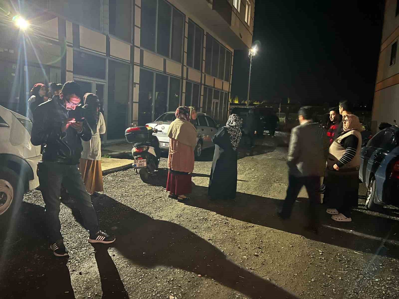 8 Yaşındaki Melih’ten Haber Alınamıyor: Arama Çalışmaları Başlatıldı