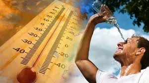 40 Dereceye Dikkat! Bu Saatlerde Dışarı Çıkmayın: Sıcaklıklar Ne Zaman Normale Dönecek