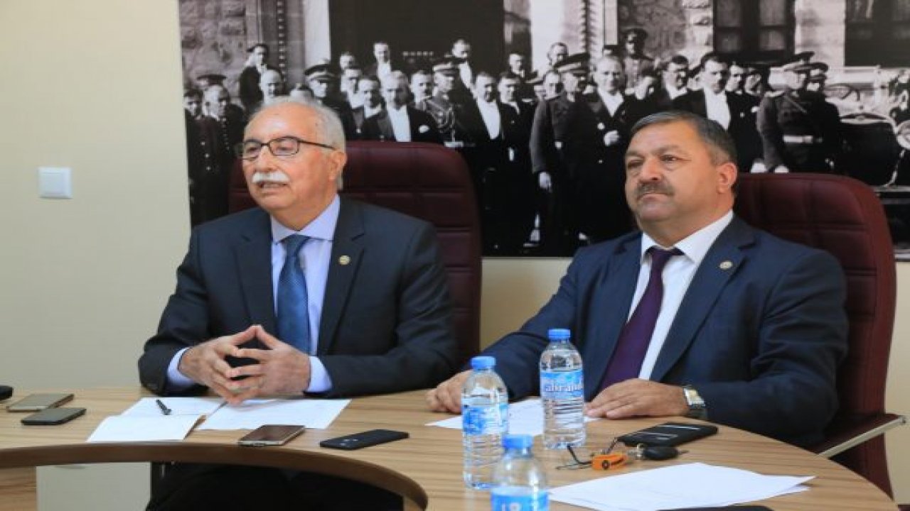 Çiftçinin gündemi; Susuzluk