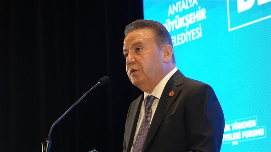 Son Dakika: Muhittin Böcek, İçişleri Bakanlığı Kararıyla Görevden Alındı